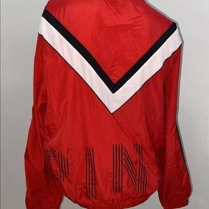 🍃Victoria Secret PINK Jacket Windbreaker